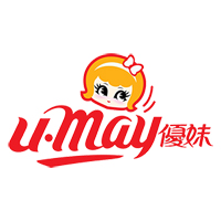 U-May 優(yōu)妹