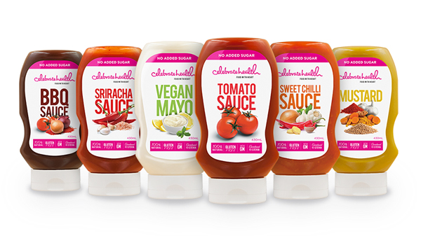 澳大利亞番茄醬和燒烤醬