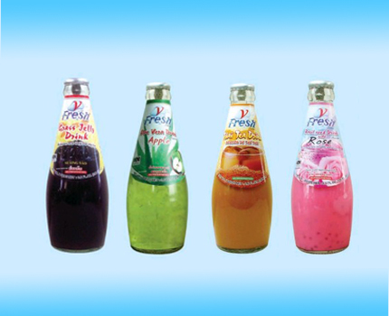 泰國飲料系列，可提供OE...