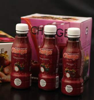 馬來西亞山竹果汁