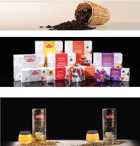 斯里蘭卡純正錫蘭茶