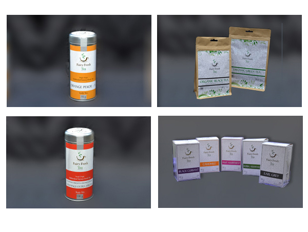 斯里蘭卡錫蘭紅茶