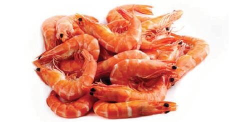 泰國冷凍熟食與甜點