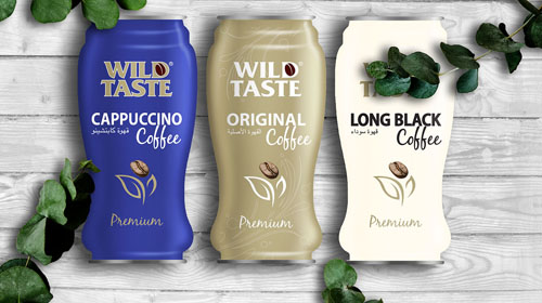 馬來西亞飲料、咖啡和煉奶...