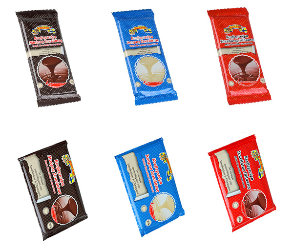 塞浦路斯烘焙原料（考維曲...