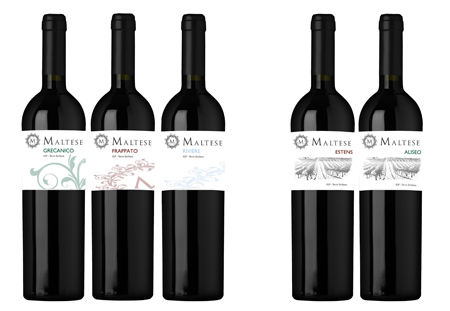 意大利葡萄酒，讓生活多一...