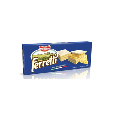 印尼威化餅干110g（巧...