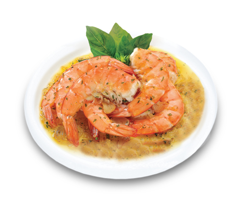 厄瓜多爾凡納對蝦