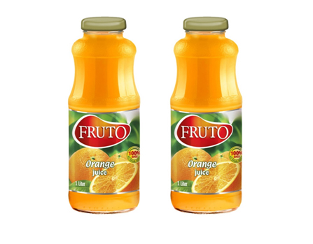 沙特阿拉伯瓶裝果汁