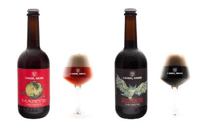 意大利精釀啤酒