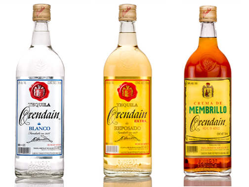 墨西哥龍舌蘭酒