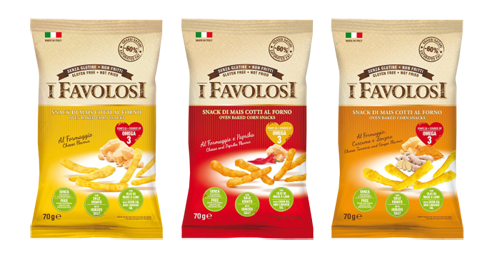 意大利玉米薯條70g（非...