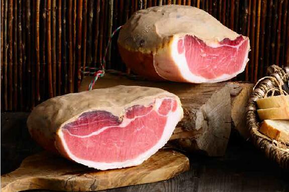 意大利帕爾瑪火腿