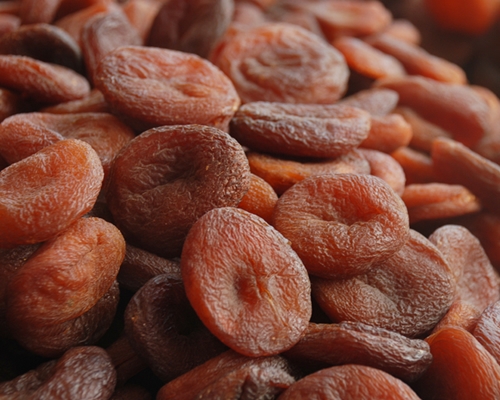 土耳其杏干（散裝）