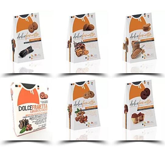 意大利餅干和曲奇