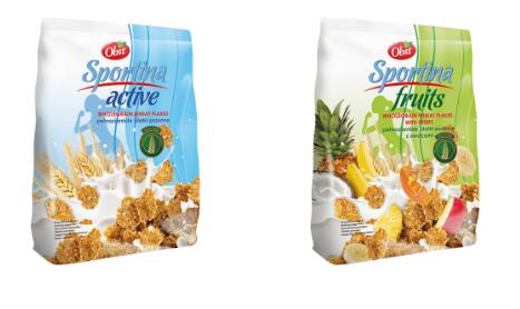 波蘭早餐谷物（原味和水果味）