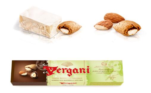 意大利巧克力味牛軋糖