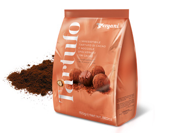 意大利松露可可巧克力