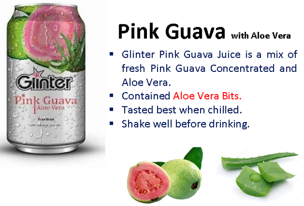 馬來西亞純正水果汁