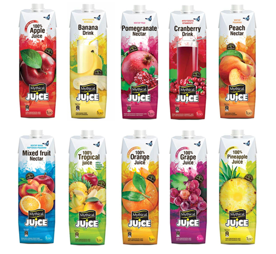 希臘飲料和礦泉水