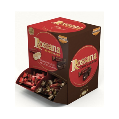 意大利巧克力夾心硬糖  ...