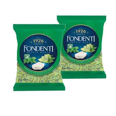 意大利薄荷味軟糖 175...