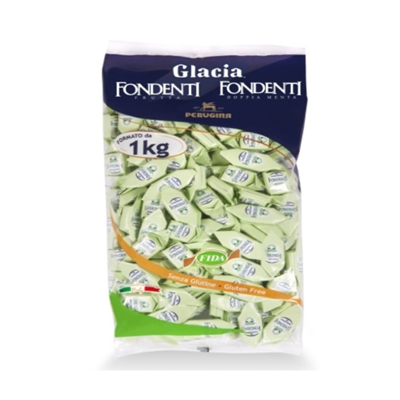 意大利薄荷味軟糖 1kg...