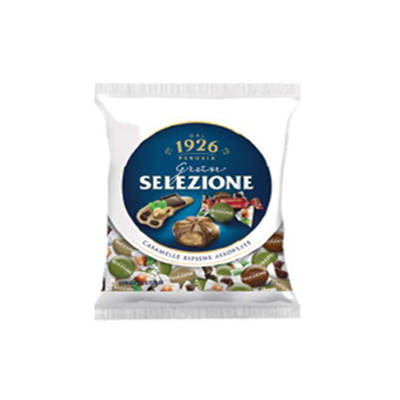 意大利夾心混合糖果 17...