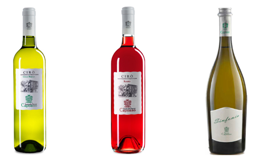 意大利有機葡萄酒