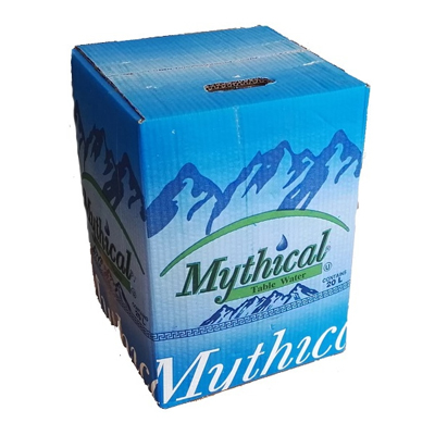 希臘克里特島泉水 20L...