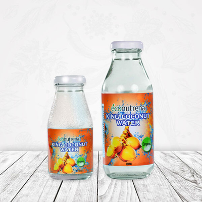斯里蘭卡金椰子水 200...