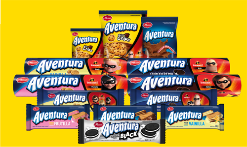 巴拉圭曲奇餅干