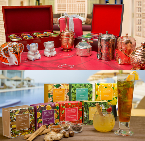 斯里蘭卡紅茶、綠茶和白茶...