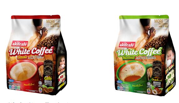 馬來西亞速溶咖啡