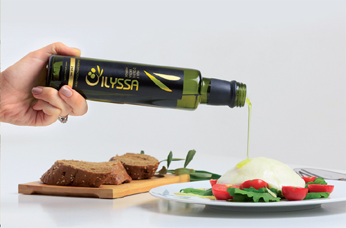 突尼斯特級初榨橄欖油