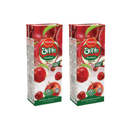 孟加拉水果果汁 小規格裝...