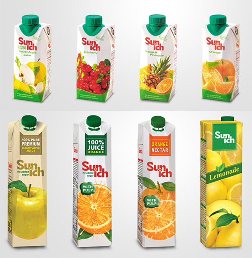 伊朗果汁和水果飲料