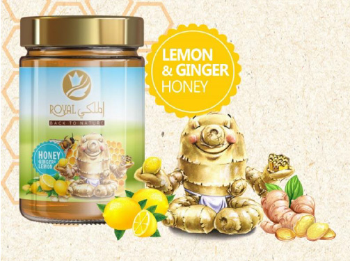 阿聯(lián)酋蜂蜜