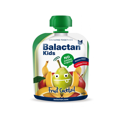 西班牙雜果果泥