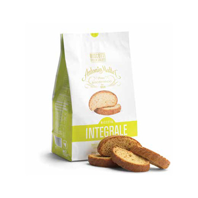 意大利香脆面包干（三種口...