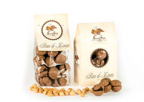 意大利榛子餅干