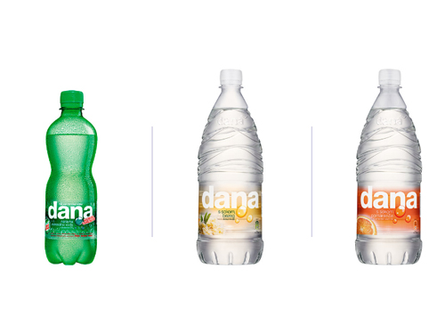 斯洛文尼亞礦泉水和飲料