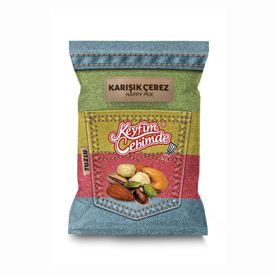 土耳其混合堅果