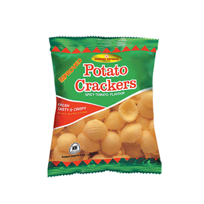 孟加拉殼狀薯片