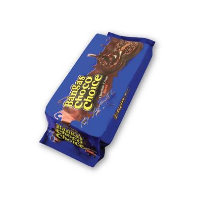 孟加拉巧克力餅干