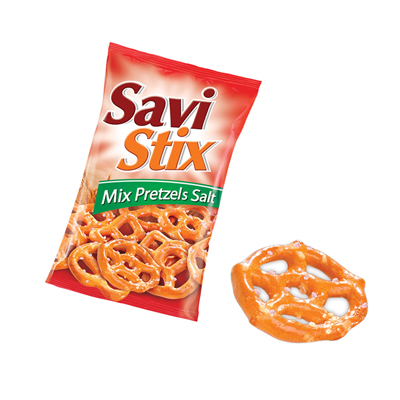 保加利亞椒鹽卷餅