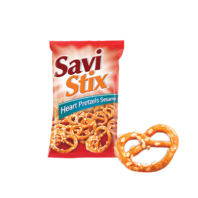 保加利亞芝麻椒鹽卷餅