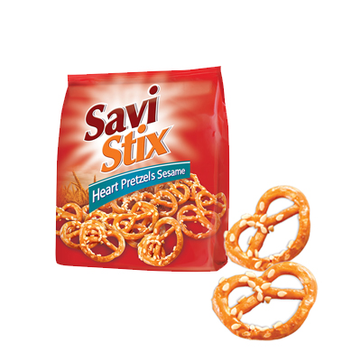 保加利亞芝麻椒鹽卷餅20...