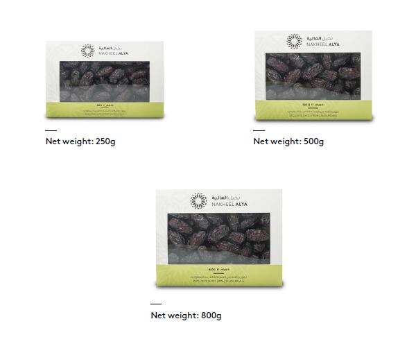 沙特阿拉伯椰棗和堅(jiān)果椰棗...