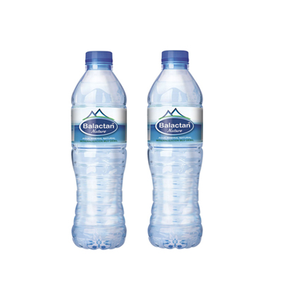 西班牙礦泉水，嬰幼兒沖飲...